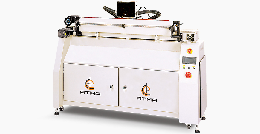 Photo of ATMA AT-S100D Digital Fully Automatic Squeegee Sharpener